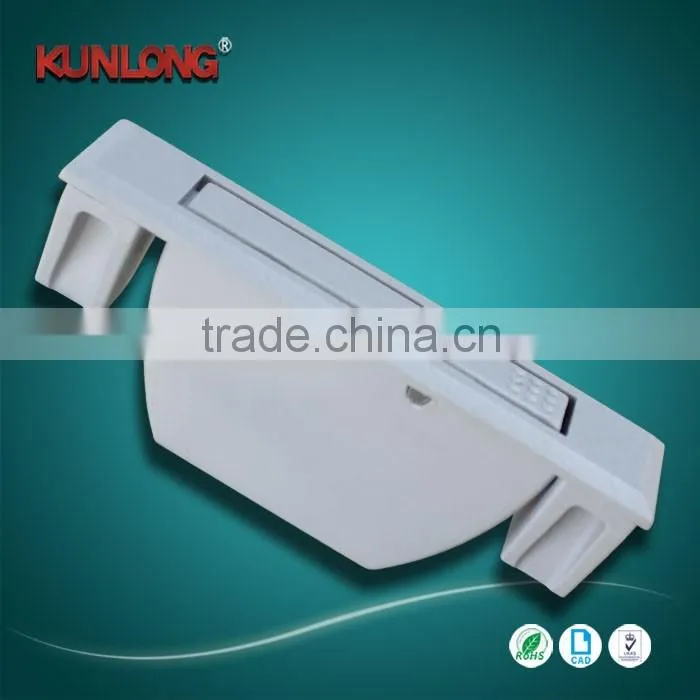 2016 hot selling SK4-016 concealed pull handle
