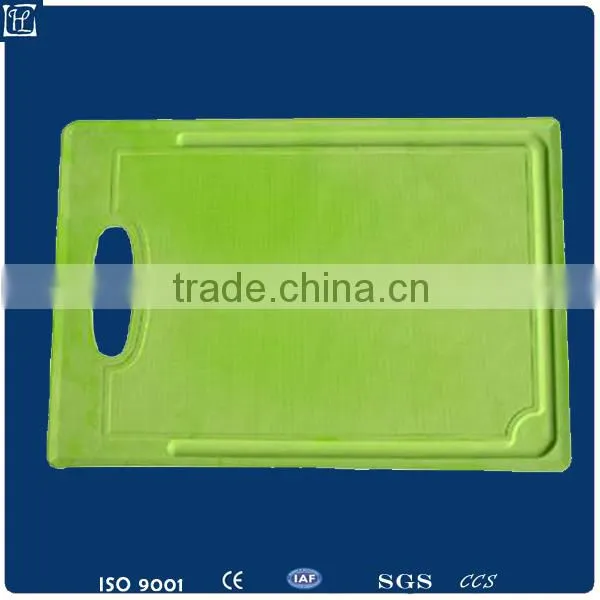 best selling pp plastic cutting board