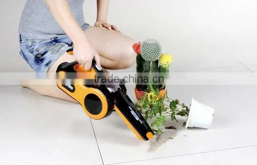 vacuum cleaner made in china