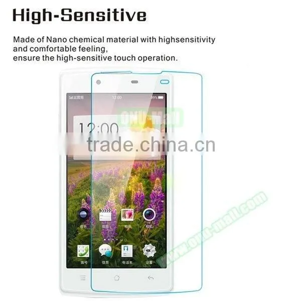 Shenzhen Factory Tempered Glass Screen Protector for OPPO, for OPPO R831s Premium Tempered Glass Screen