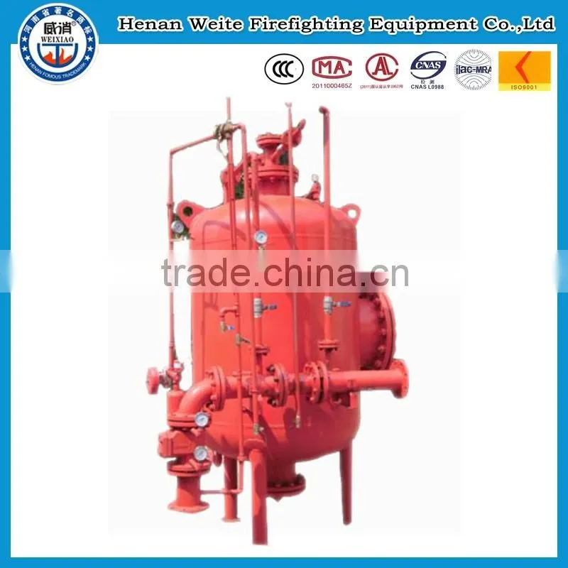 Fire fighting water sprinkler system,water sprinkler equipment
