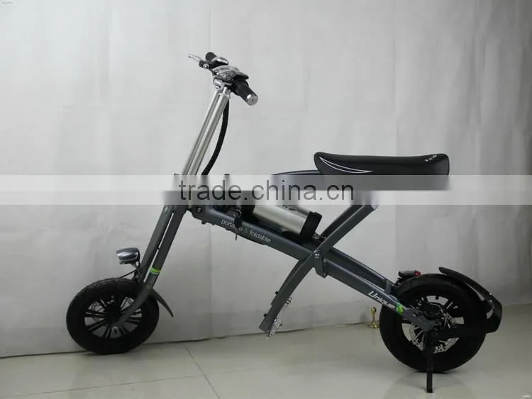 2016 fashionable practical mini electric scooter 200kg load