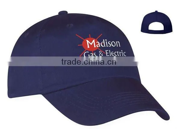 custom 5 panel promotional cap