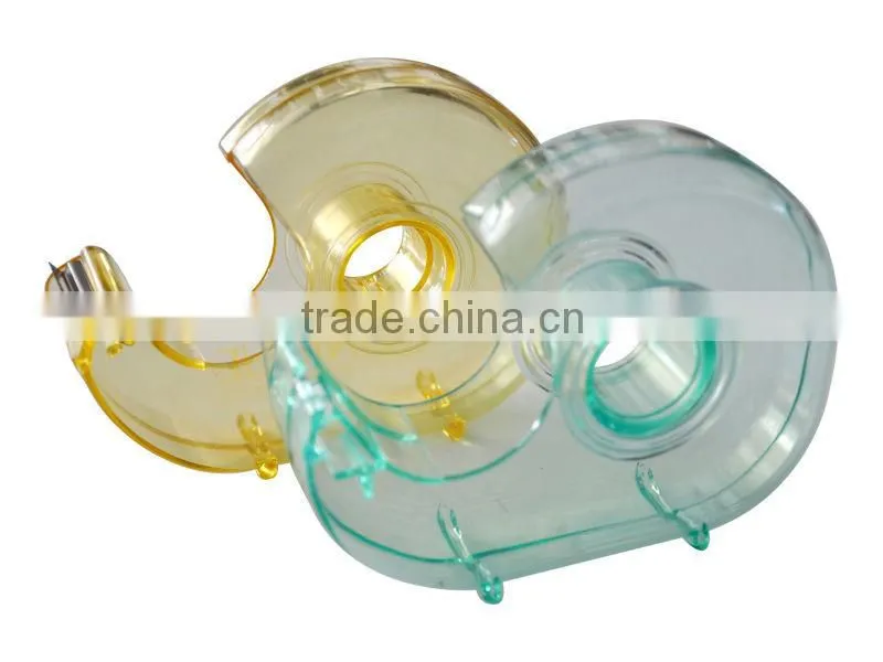 tape dispenser/ colorful tape dispenser/promotional item
