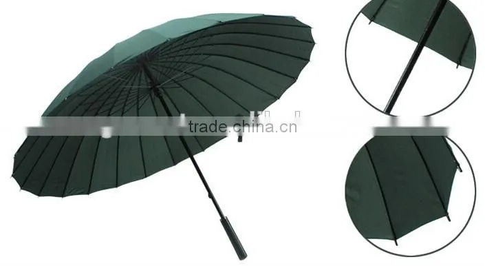 2015 colorful good sell high quality umbrella in china