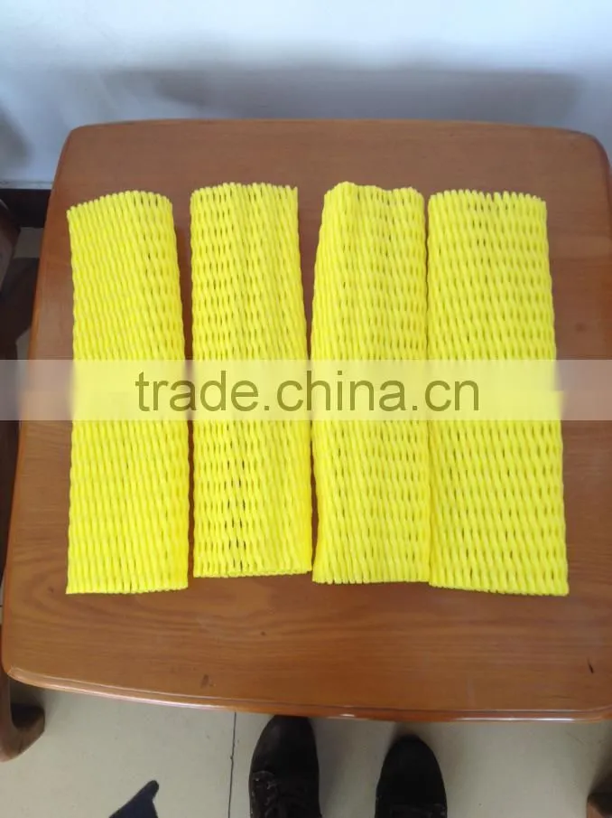 PE fruit & vegetable protective net mechinary manufacture