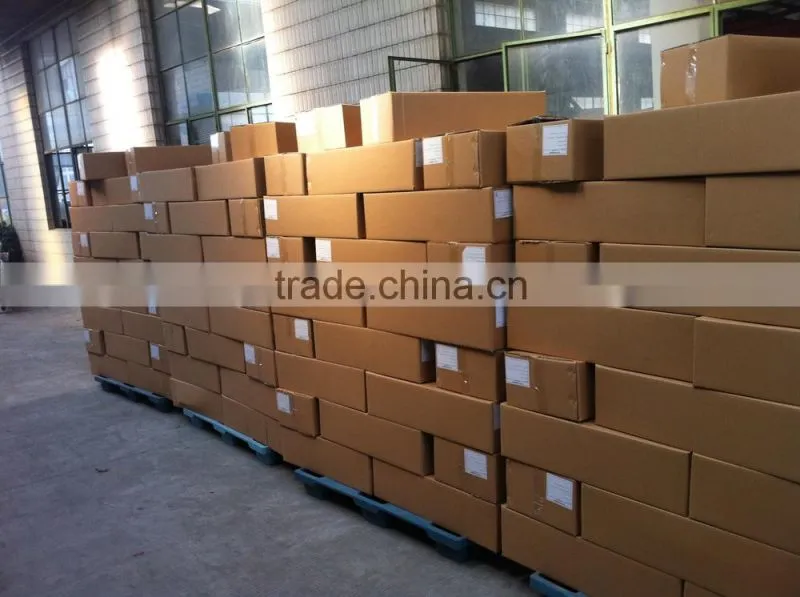 60W complete Led garden light