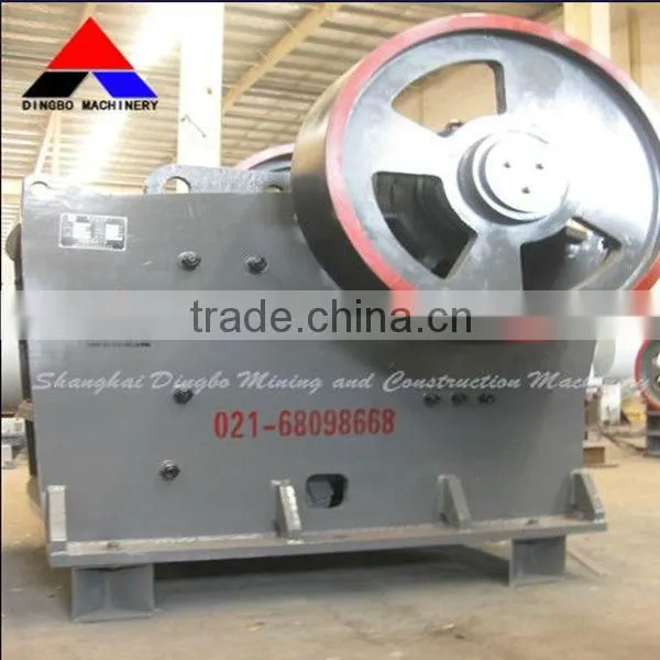 used small jaw crusher for sale