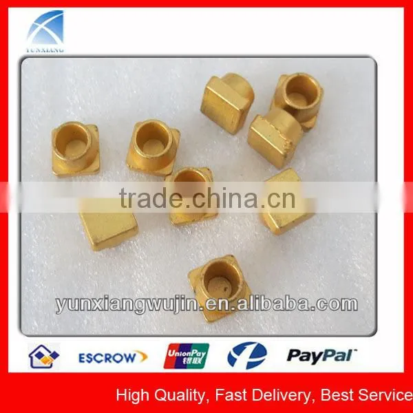 YX5440 5mm Small Metal Decorative Zinc Alloy Rivet for Jeans