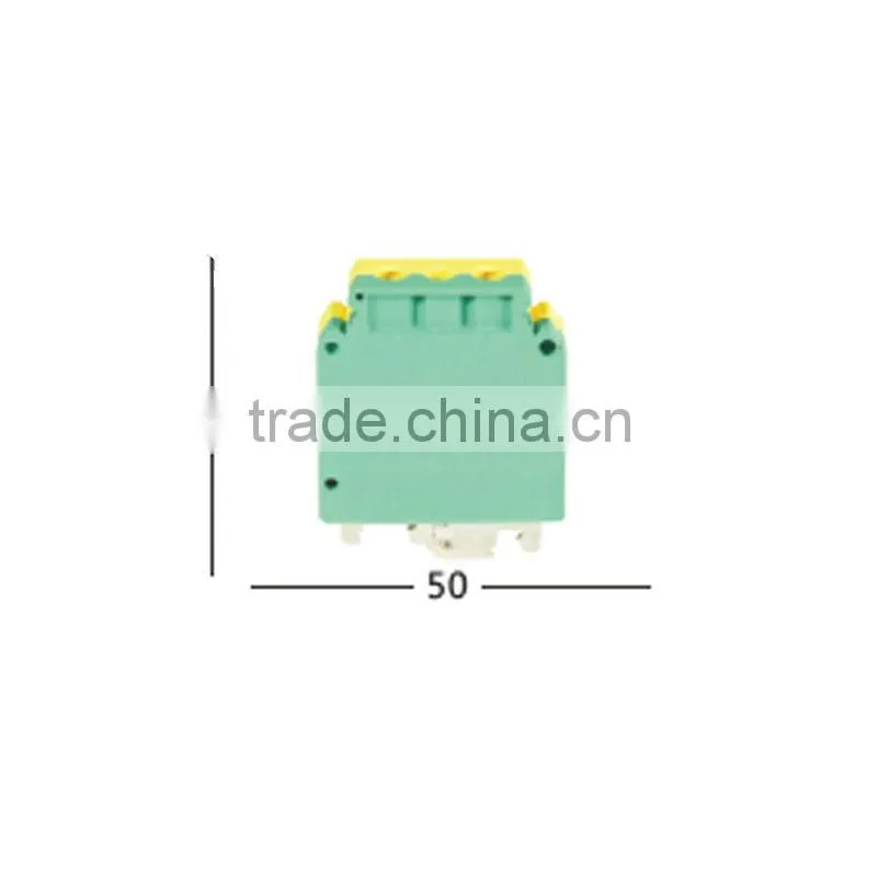 Termination/ Terminals /Terminal Block connector HUK 35JD