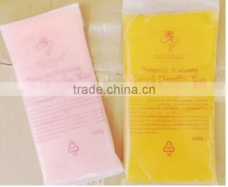 2015 Organic Paraffin Wax For Skin Care