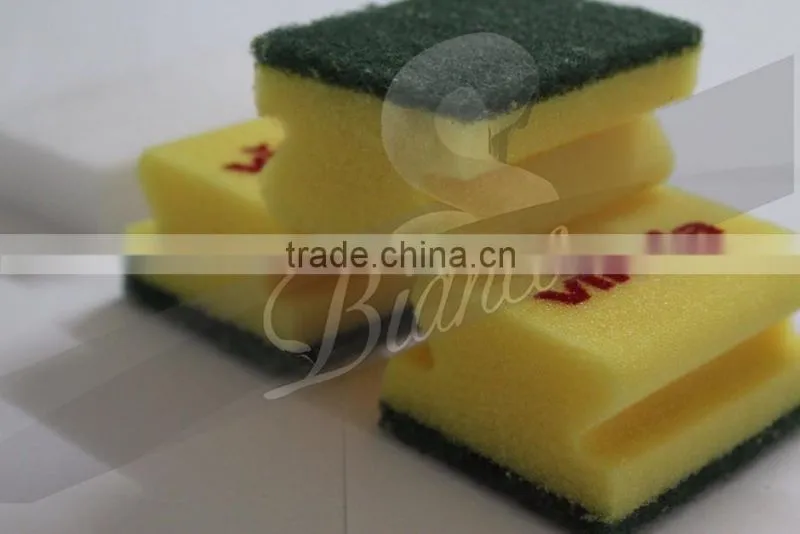 Good Quality Scrubbing Sponge at Very Responsive Rate