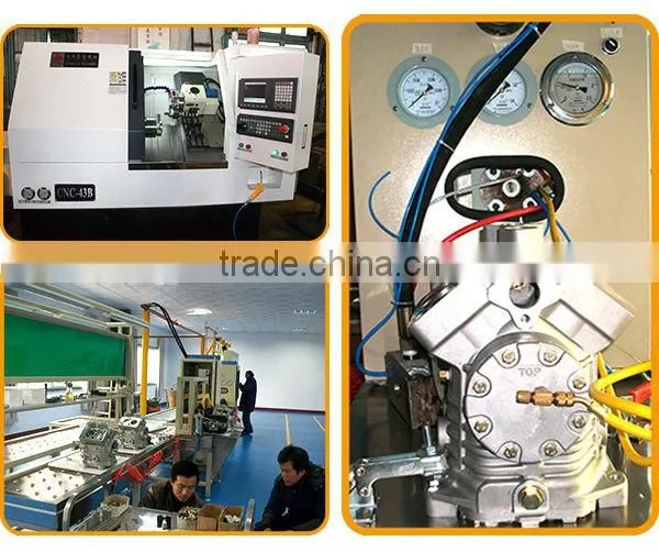 bock FK40 air compressor shaft seal,ac conditioner compressor shaft seal,hot sale air conditioning compressor shaft seal