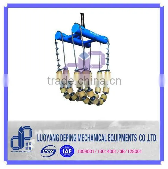 Lifting Roller Cradle