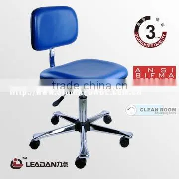 PU Industrial Chairs Anti-Static Chairs Five-star Chairs
