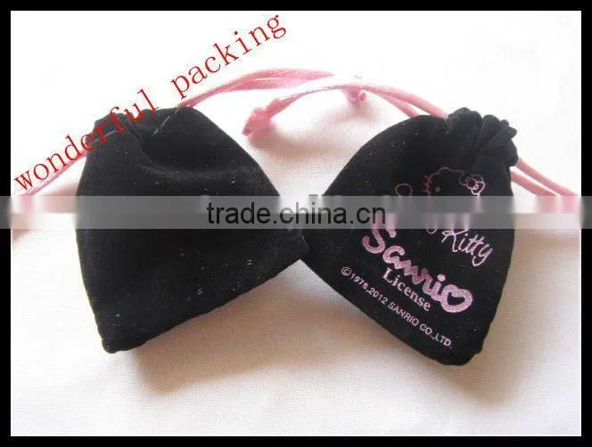 jewelry bag/jewelry bags wholesale/small jewelry bags/custome jewelry bag