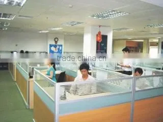 Guangzhou Sibrands Trading Co., Ltd. company overview - view 1