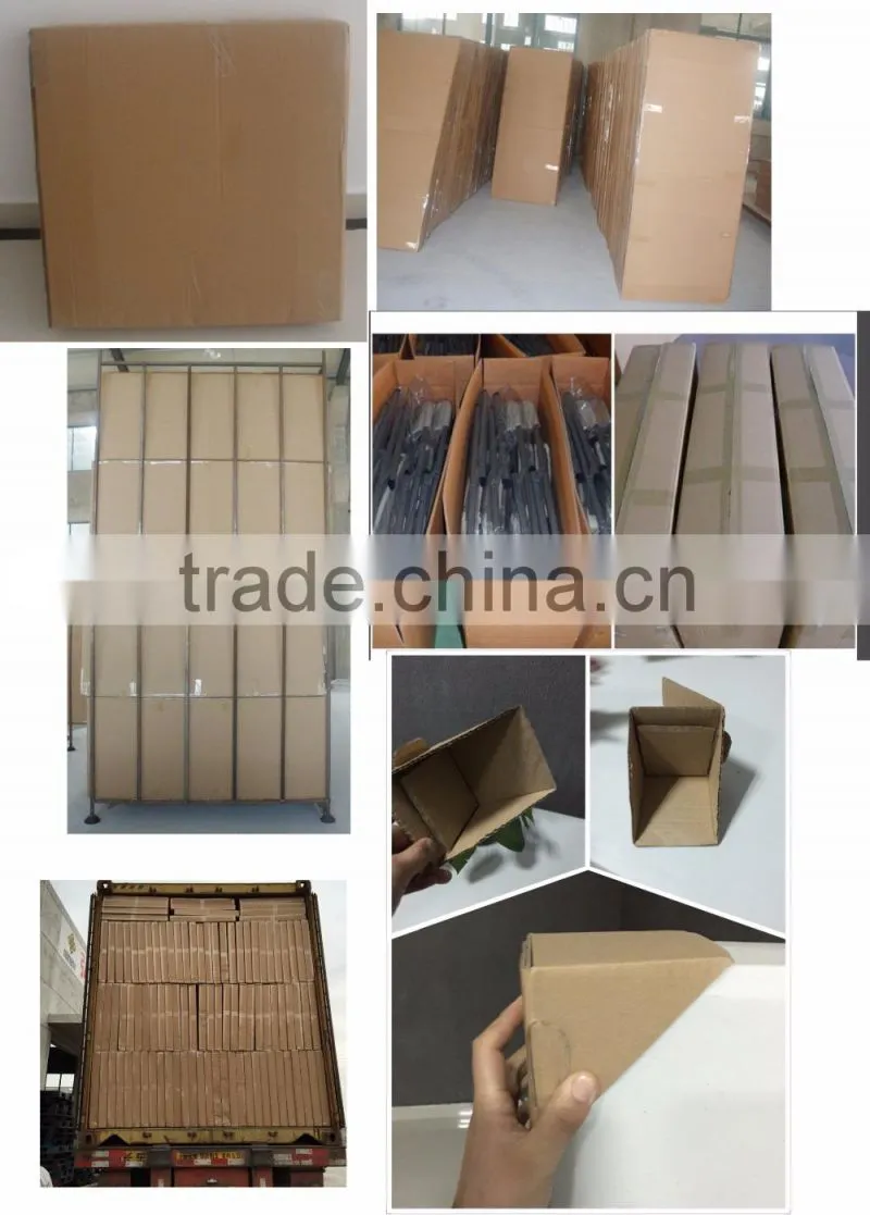 Hongma plastic folding round catering table