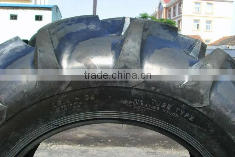 Good quality agriculturl tractor tires farm tires 20.8-38