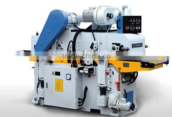 double sided planer