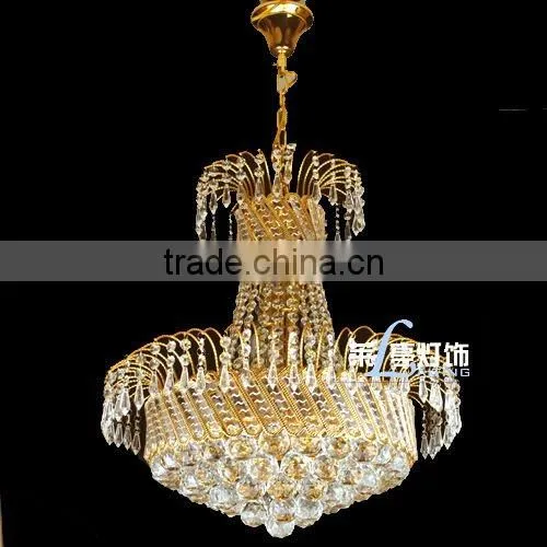 2016 Islamic Mosque Chandelier Manufacturer