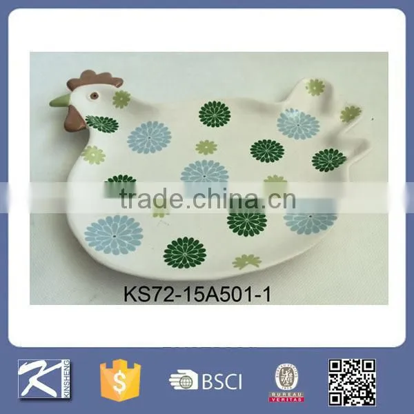 Hot sale porcelain napkin holder