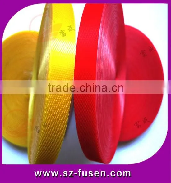 baby garments soft nylon fastener tape injected hook