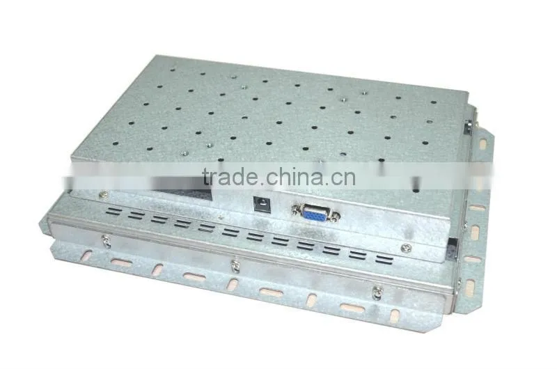 10.4 inch LCD LED Touch Screen Monitor without Case