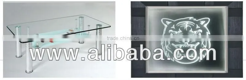 extra white glass