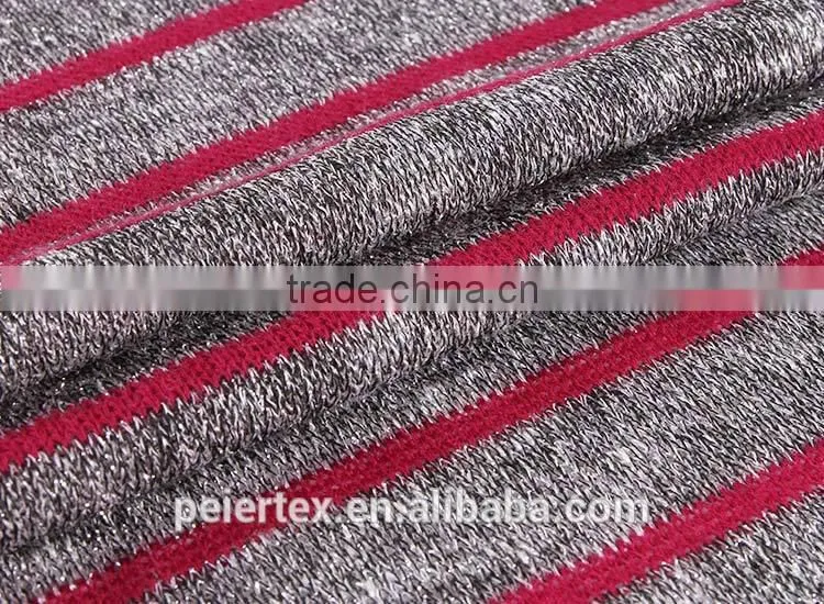 High quality elegant 100 polyester 92% polyester 8% elastane neoprene spandex fabric kids wear fabric