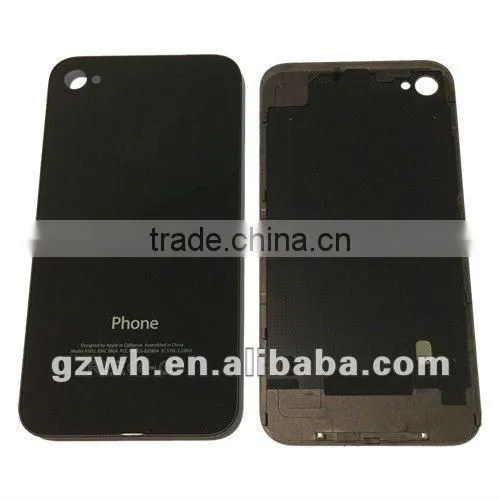 New back cover for iphone 4S replacement