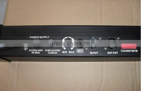 10mm 252 wall washer