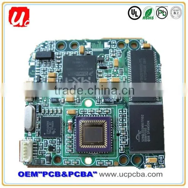 Reliable Electronic PCB Assembly Manufacturer in China