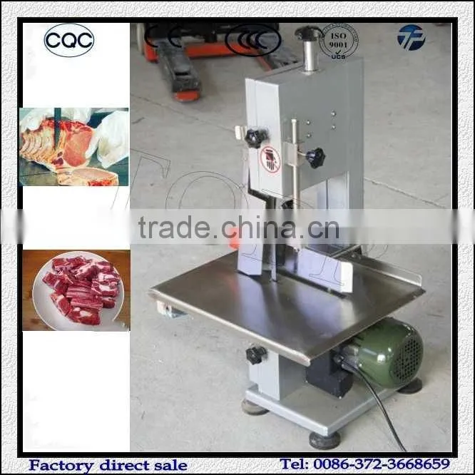 Frozen Meat Cutting Machine/Meat Bone and Frozen Meat Cutter Machine
