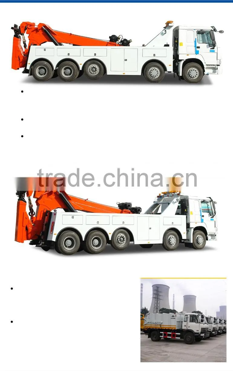 Tow Truck