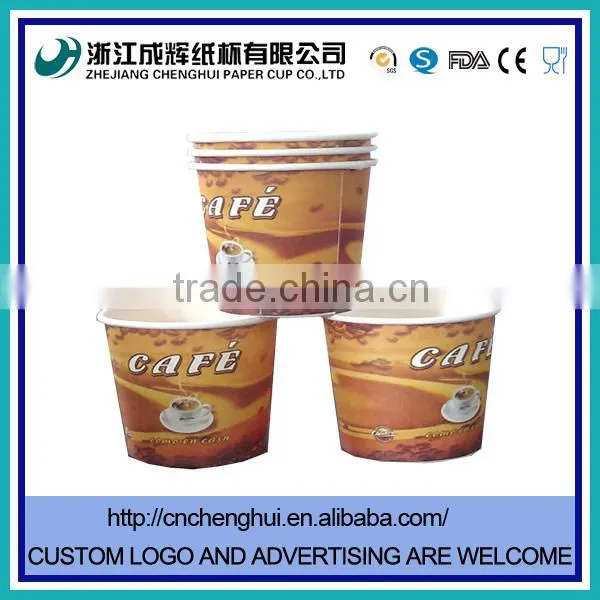 Widely Use Best Price Hot Selling Disposable 3Oz Coffee Sampling Cup