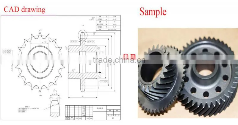 3-4 speed synchronizer ring for Hyundai Mobis mcc