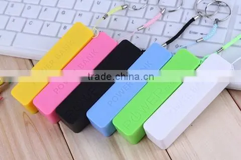 portable keychain power bank power bank keychain