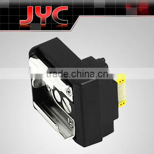 New Hot Shoe Adapter for Sony NEX Camera Inbuilt Smart Accessory Terminal