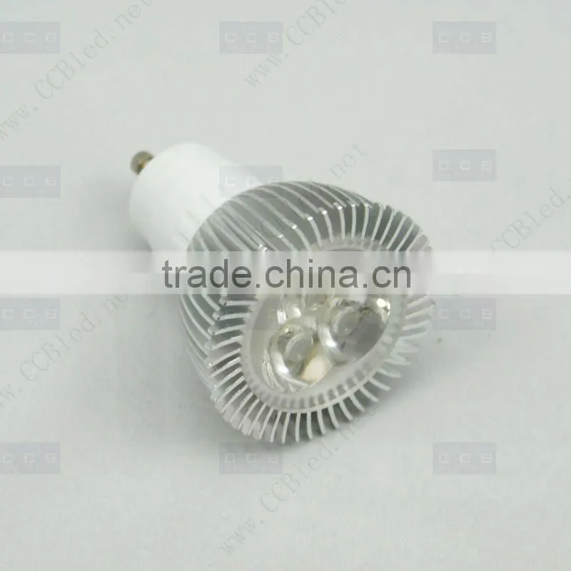 COB led spotlight