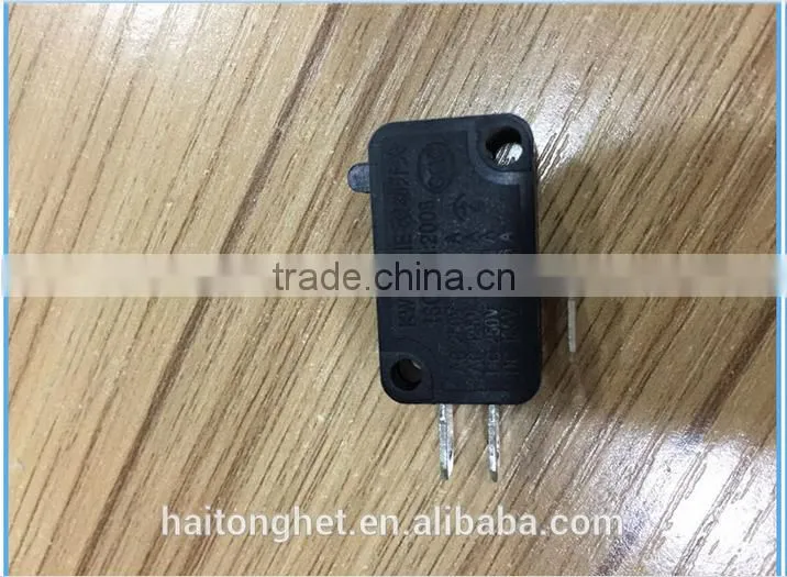 new push button micro switch 250V