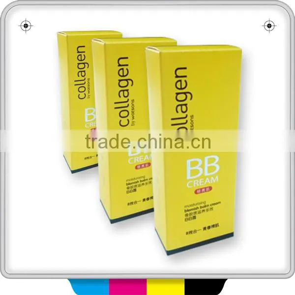 Custom Packaging Box retail