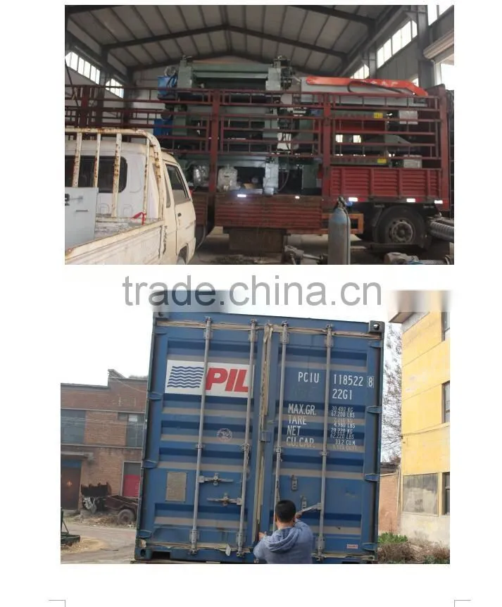 8 feet wood log debarking machine/8 feet eucalyptus wood log debarker/ wood log debarking machine