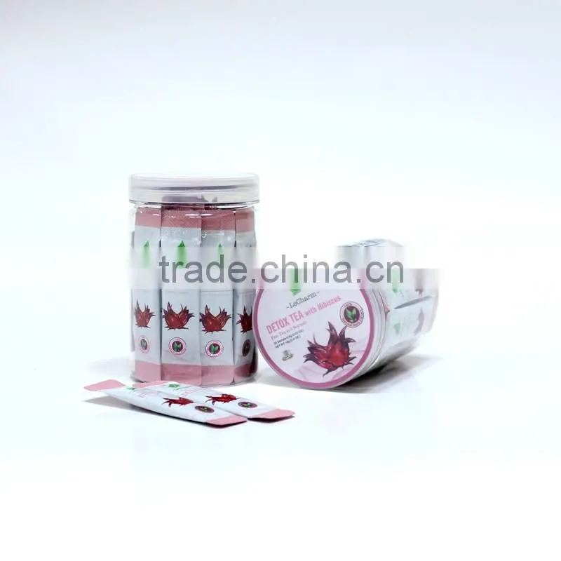 OEM/ODM Herbal Weight Loss Tea Plant Extract Stevia Extract