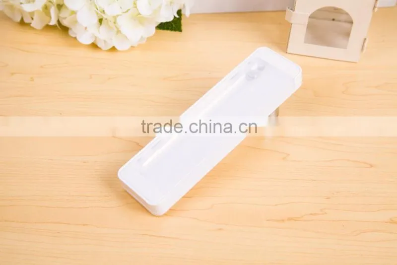 Multifunctional sensor display cabinet light emergency light