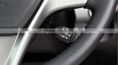 Cruise Control 84632-34011 For LEXUS CT200H IS250 IS350 IS250C