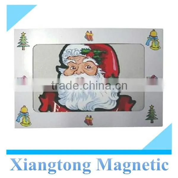 Acrylic Magnetic Photo Frame