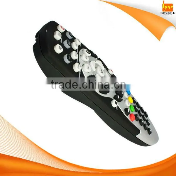universal remote control