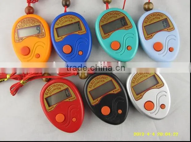 Wholesale high quality mini led electronic counter
