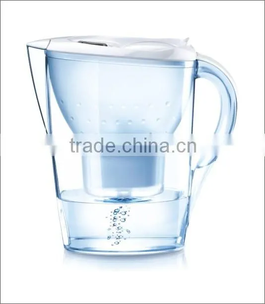 alkaline water pitcher 3.5 liter